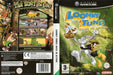 Looney Tunes: Back In Action (GameCube Game) [PAL] - Very Good - Attic Discovery Shop