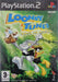 Looney Tunes: Back In Action (PS2 PlayStation 2 Game) [PAL] - Very Good - Attic Discovery Shop