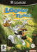 Looney Tunes: Back In Action (GameCube Game) [PAL] - Very Good - Attic Discovery Shop