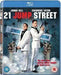 21 Jump Street [Blu-ray] [2012] [Region B] - New Sealed - Attic Discovery Shop