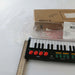 Vintage 1992 Avon Happy Practice Electronic Keyboard Rare (STILL NEW) & Boxed - Attic Discovery Shop