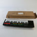 Vintage 1992 Avon Happy Practice Electronic Keyboard Rare (STILL NEW) & Boxed - Attic Discovery Shop