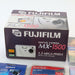 Fujifilm MX1500 1.5MP Digital Camera Rare (STILL NEW CONTENTS) Boxed & Complete - Like New - Attic Discovery Shop
