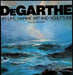 De Garthe, His Life, Marine Art and Sculpture Paperback Book - Good - Attic Discovery Shop