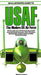 An Illustrated Guide to Usaf the Modern Us Air Force Hardback Book - Acceptable - Attic Discovery Shop