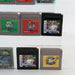 x18 Rare Pokemon Zelda Wholesale Lot Official Japanese Japan Gameboy Color Games - Very Good - Attic Discovery Shop