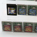 x18 Rare Pokemon Zelda Wholesale Lot Official Japanese Japan Gameboy Color Games - Very Good - Attic Discovery Shop