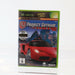 Project Gotham Racing 2 Rare AU Singapore PAL Factory Sealed Original Xbox Game - Attic Discovery Shop