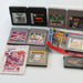 x32 Rare Lot Official Japanese & English Japan Gameboy Color Games, GBA Bundle - Good - Attic Discovery Shop