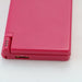 Nintendo DSi Pink Handheld Game System / Console Near Mint with Carry Case - Very Good - Attic Discovery Shop