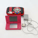 Nintendo DSi Pink Handheld Game System / Console Near Mint with Carry Case - Very Good - Attic Discovery Shop