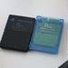Sony PlayStation 2 PS2 Slim Console Boxed SCPH-70003 Black (RARE Condition) VGC - Very Good - Attic Discovery Shop