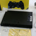 Sony PlayStation 2 PS2 Slim Console Boxed SCPH-70003 Black (RARE Condition) VGC - Very Good - Attic Discovery Shop