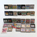 x32 Rare Lot Official Japanese & English Japan Gameboy Color Games, GBA Bundle - Good - Attic Discovery Shop