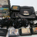 SEGA Mega Drive Games Console Bundle 2 Controllers, x16 Games, Game Genie & More - Good - Attic Discovery Shop