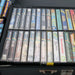 2 Boxes Full of Sinclair ZX Spectrum Games (71 in total) Joblot Bundle - Good - Attic Discovery Shop