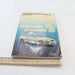 Ford Sierra Rs Cosworth Supplementary Rare Car Workshop Manual 1986 Paperback - Good - Attic Discovery Shop