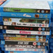 x75 Blu-ray Collection Wholesale Bundle Joblot Mixed inc some 3D, Kids & Family - Good - Attic Discovery Shop