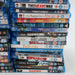 x75 Blu-ray Collection Wholesale Bundle Joblot Mixed inc some 3D, Kids & Family - Good - Attic Discovery Shop