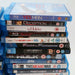 x75 Blu-ray Collection Wholesale Bundle Joblot Mixed inc some 3D, Kids & Family - Good - Attic Discovery Shop