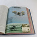 Incredibly Rare History of Aviation Book Huge *1152* Pages Detailed Texts Images - Very Good - Attic Discovery Shop