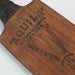 Antique Cricket Bat " Aquila " Rare Cricket Bat Treble Spring Clapshaw & Salmon - Good - Attic Discovery Shop