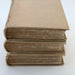 Kirkman The British Bird Account Volume 2, 3 & 4 II III IV Rare Antique Books - Good - Attic Discovery Shop