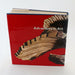 Adventure In Art, Abrams Books, H. J. Scheepmaker, Large Hardback Book, 3kg VGC - Very Good - Attic Discovery Shop