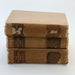 Kirkman The British Bird Account Volume 2, 3 & 4 II III IV Rare Antique Books - Good - Attic Discovery Shop