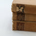 Kirkman The British Bird Account Volume 2, 3 & 4 II III IV Rare Antique Books - Good - Attic Discovery Shop