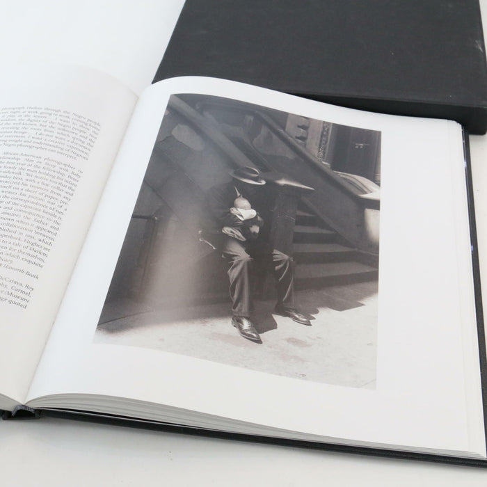 The Folio Book Of 100 Greatest Photographs - Folio Society - 2006 Hardback Book - Very Good - Attic Discovery Shop