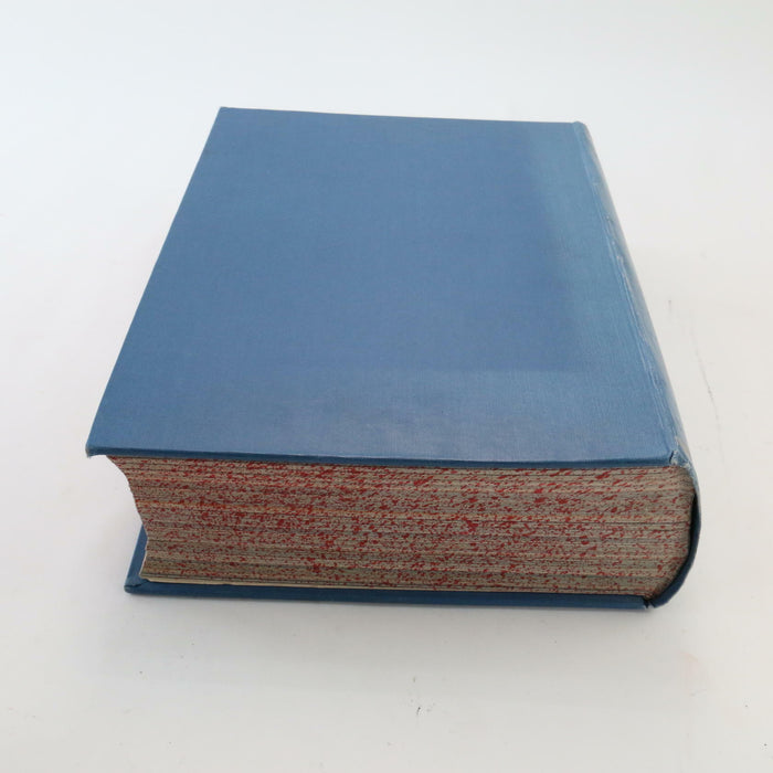 Incredibly Rare History of Aviation Book Huge *1152* Pages Detailed Texts Images - Very Good - Attic Discovery Shop