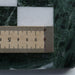 Full Size Chess Board (Marble) High Quality Adult's 40cm x 40cm (& Square 4cm) - Good - Attic Discovery Shop