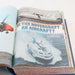 Incredibly Rare History of Aviation Book Huge *1152* Pages Detailed Texts Images - Very Good - Attic Discovery Shop