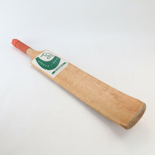 Original Kookaburra Bubble LE / Limited Edition Rare Cricket Bat with Grip - Good - Attic Discovery Shop