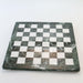Full Size Chess Board (Marble) High Quality Adult's 40cm x 40cm (& Square 4cm) - Good - Attic Discovery Shop