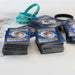 Pokemon Cards Job Lot Bundle Mixed Non-Holo inc Championship, Wristbands, Tins - Good - Attic Discovery Shop