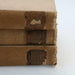 Kirkman The British Bird Account Volume 2, 3 & 4 II III IV Rare Antique Books - Good - Attic Discovery Shop