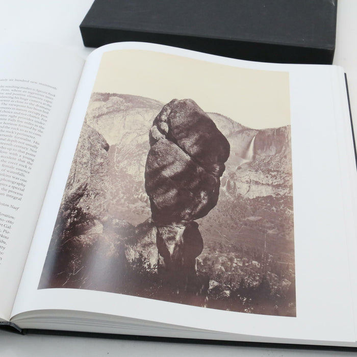 The Folio Book Of 100 Greatest Photographs - Folio Society - 2006 Hardback Book - Very Good - Attic Discovery Shop
