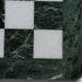Full Size Chess Board (Marble) High Quality Adult's 40cm x 40cm (& Square 4cm) - Good - Attic Discovery Shop