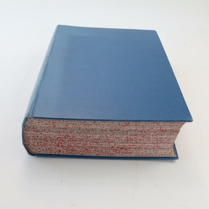 Incredibly Rare History of Aviation Book Huge *1152* Pages Detailed Texts Images - Very Good - Attic Discovery Shop