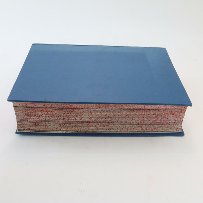 Incredibly Rare History of Aviation Book Huge *1152* Pages Detailed Texts Images - Very Good - Attic Discovery Shop