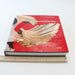 Adventure In Art, Abrams Books, H. J. Scheepmaker, Large Hardback Book, 3kg VGC - Very Good - Attic Discovery Shop