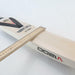 Slazenger Cricket Bat V1200 Fusion (short handle) Titan, Designed in the UK - Very Good - Attic Discovery Shop