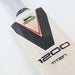 Slazenger Cricket Bat V1200 Fusion (short handle) Titan, Designed in the UK - Very Good - Attic Discovery Shop