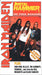 Metal Hammer - Iron Maiden Special [VHS Video] Rare From The Video Magazine - Very Good - Attic Discovery Shop