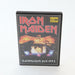 Iron Maiden - Donington Live 1992 [Very Rare DVD] (official) [Region Free] - Very Good - Attic Discovery Shop