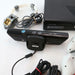 Xbox 360 S Model 1439 (250GB) Games Console +5 Controllers Kinect Sensor Bundle - Very Good - Attic Discovery Shop