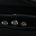 Genuine Large Spacious Porsche Design Travel / Messenger / Work Bag or Briefcase - Good - Attic Discovery Shop