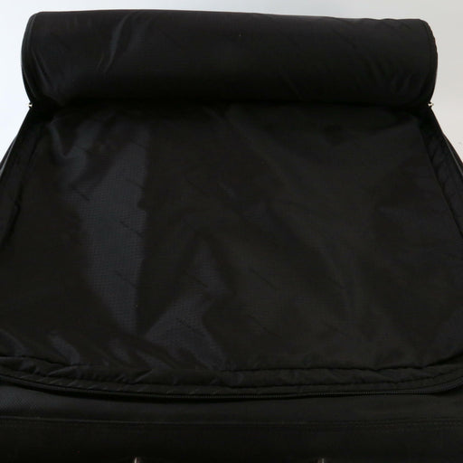 Genuine Large Spacious Porsche Design Travel / Messenger / Work Bag or Briefcase - Good - Attic Discovery Shop